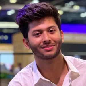 Kasra Zunnaiyyer – Logistics Luminary
