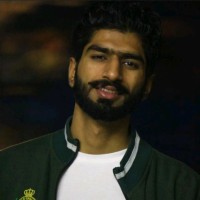  M. Faseeh Lall – The Visionary Voice
