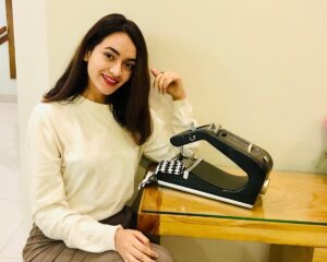  Aqsa Ajmal – Innovation Visionary
