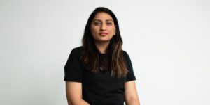 Sidra Qasim – Footwear Fashionista