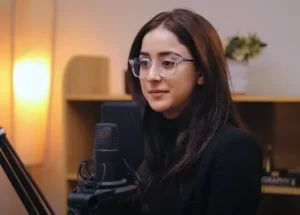 Aleena Nadeem – EduFi Innovator 