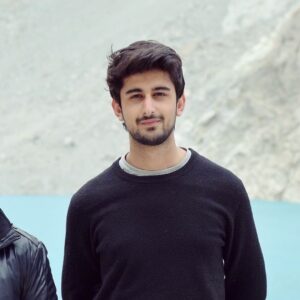 Yahya Humayun – Branding Boss