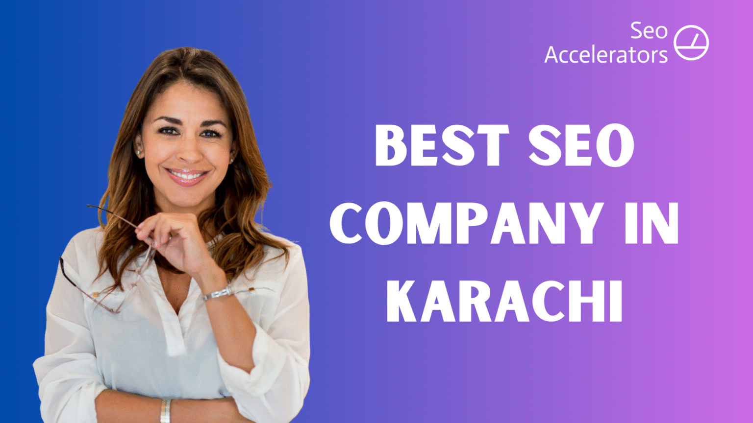 SEO Company in Karachi - Top SEO Services in Karachi