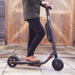 Segway Ninebot ES4
