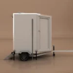 Portable Toilets